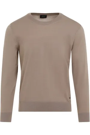 BRIONI Suéter de tejido fino