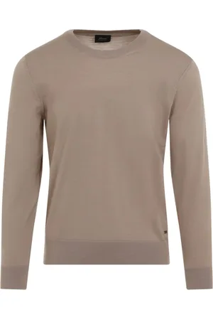 BRIONI Suéter de tejido fino