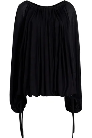 Khaite Blusa Nash