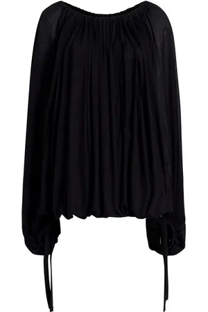 Khaite Blusa Nash