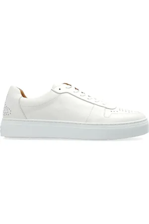 Vivienne Westwood Tenis con paneles