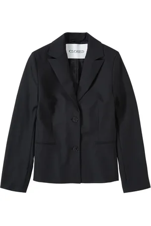Closed Blazer ajustado