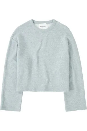 Closed Sudadera con cuello redondo