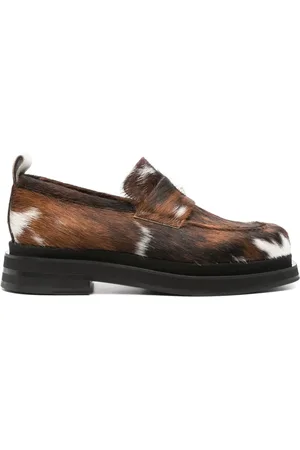 Simone Rocha Mocasines Heart Toe