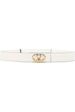 VALENTINO GARAVANI Cinturón The Bold Edition VLogo