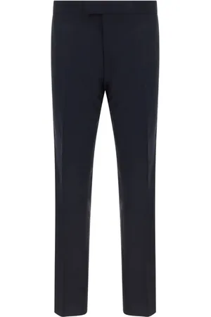 Paul Smith Pantalones de vestir slim
