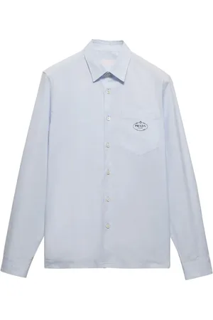 Prada Camisa