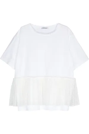 Parlor Playera Groove