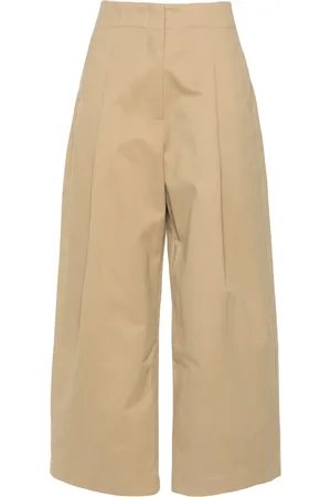 STUDIO NICHOLSON Pantalones Dordoni