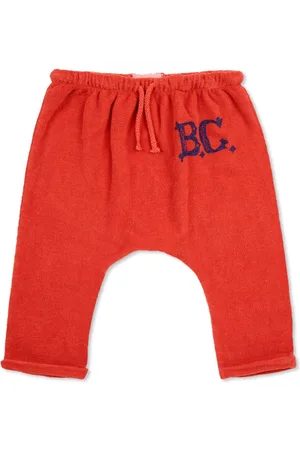 Bobo Choses Pants BC Vintage
