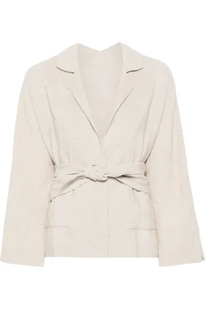DANIELA GREGIS Blazer con botones