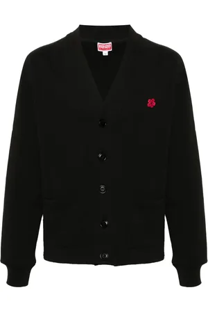 Kenzo Sudadera Boke Flower