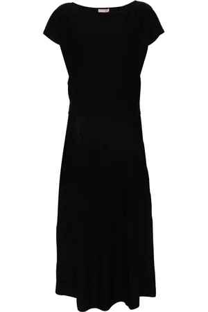 Twin-Set Blusa y falda de canalé