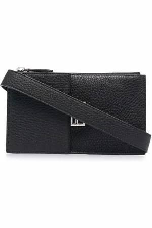 Fendi Bolsa crossbody Baguette pequeña
