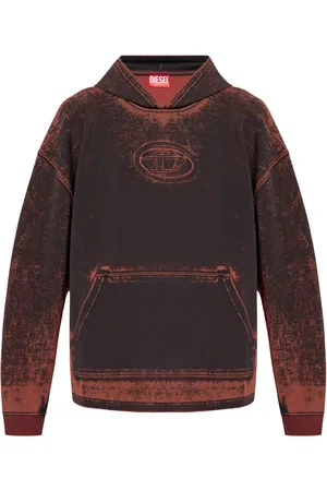 Diesel Hoodie S-BAXT