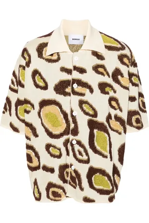 BONSAI Camisa tejida
