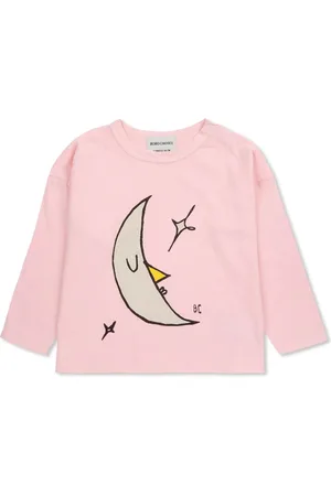 Bobo Choses Playera Beneath The Moon