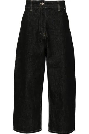 STUDIO NICHOLSON Jeans Chalco
