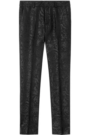 VERSACE Pantalones de vestir