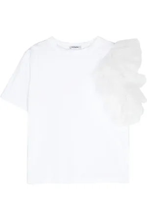 Parlor Playera Charmed