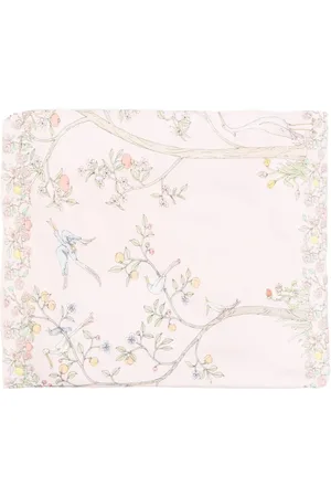Atelier Choux Sábana Bloom Pink