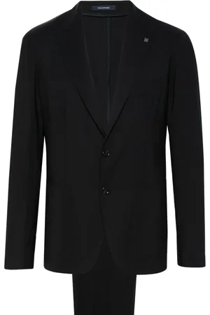 TAGLIATORE Traje con botones