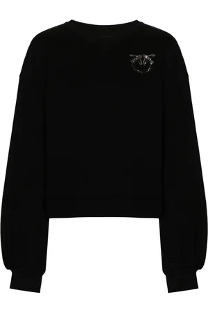 Pinko Sudadera Love Birds