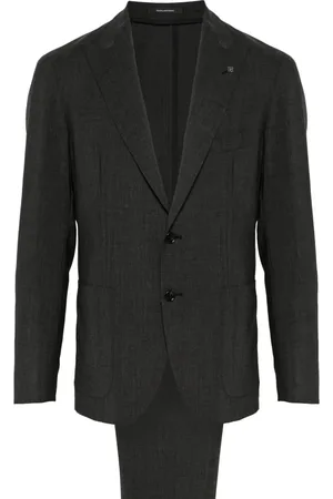 TAGLIATORE Traje con botones