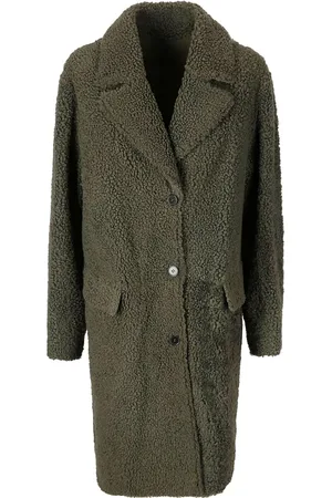 DESA 1972 Abrigo reversible