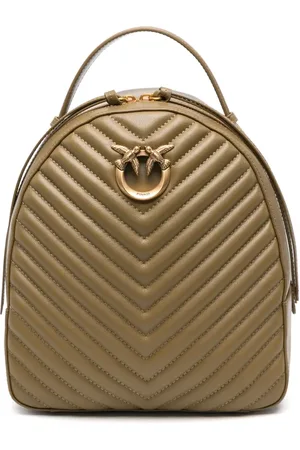 Pinko Mochila Love Click