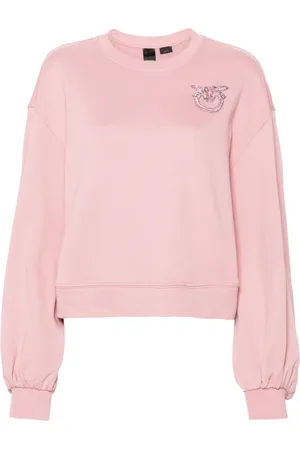 Pinko Sudadera Love Birds