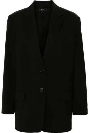 THEORY Blazer con botones