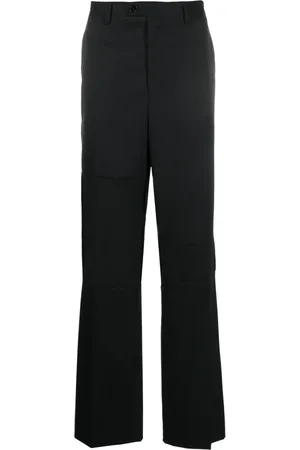 Maison Margiela Pantalones con costura