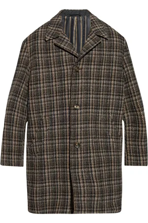 Etro Abrigo con botones