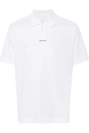 Givenchy Playera tipo polo
