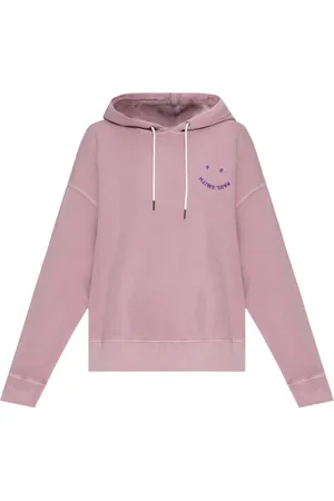 Paul Smith Hoodie con logo bordado