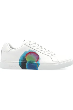 Paul Smith Tenis con estampado abstracto