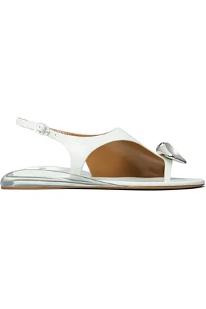 Tory Burch Sandalias Patos