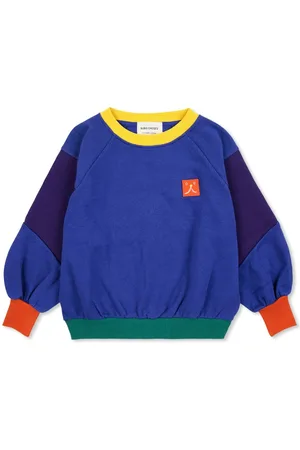Bobo Choses Sudadera Funny Face