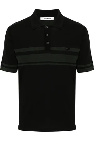 WALES BONNER Playera tipo polo Dawn