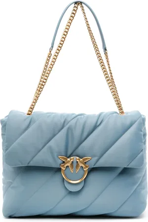 Pinko Bolsa de hombro Extra Love Puff grande