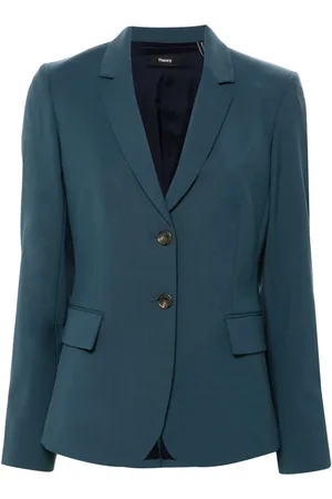 THEORY Blazer Carissa