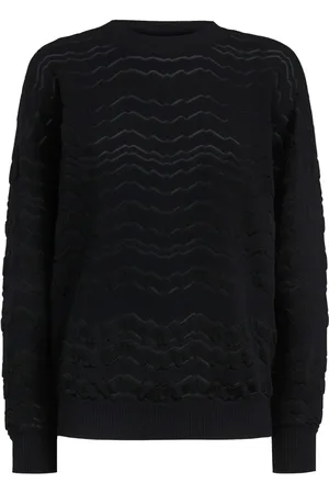 Missoni Suéter con cuello redondo