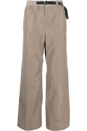 OUR LEGACY Pantalones Wander