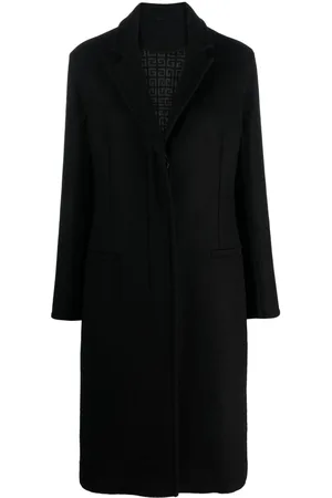 Givenchy Abrigo con botones