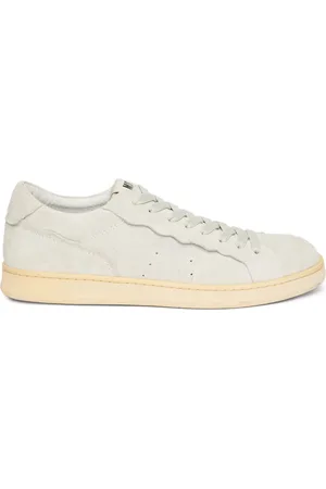Msgm Tenis con paneles