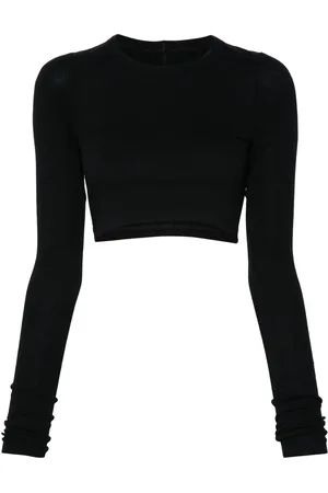 Rick Owens Top corto
