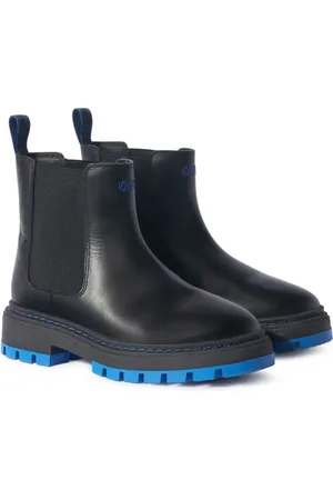 OFF-WHITE Botas Chelsea
