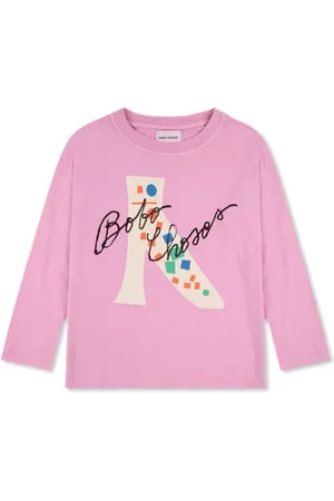 Bobo Choses Playera Magic Shoe