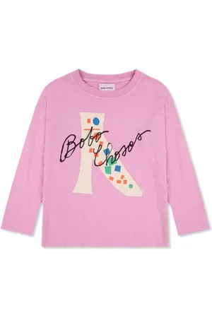 Bobo Choses Playera Magic Shoe